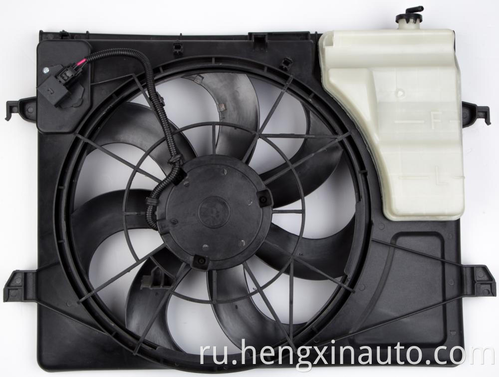 25380 1x000 25380 1m000 25380 1m050 Radiator Fan Jpg